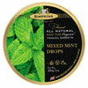 Simpkins Mixed Mint Drops 200g Tin Sweets Candy Lollies