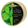 Simpkins Mixed Mint Drops 200g Tin Sweets Candy Lollies