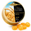 Simpkins Barley Sugar Drops 200g Tin Sweets Candy Lollies