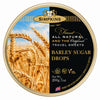 Simpkins Barley Sugar Drops 200g Tin Sweets Candy Lollies