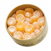 Simpkins Barley Sugar Drops 200g Tin Sweets Candy Lollies