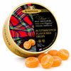 Simpkins Butterscotch Flavoured Drops 200g Tin Sweets Candy Lollies