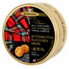 Simpkins Butterscotch Flavoured Drops 200g Tin Sweets Candy Lollies
