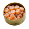Simpkins Butterscotch Flavoured Drops 200g Tin Sweets Candy Lollies
