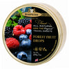 Simpkins Forest Fruit Drops 200g Tin Sweets Candy Lollies