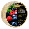 Simpkins Forest Fruit Drops 200g Tin Sweets Candy Lollies