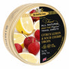 Simpkins Lemon and Sour Cherry Drops 200g Tin Sweets Candy Lollies