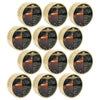 Simpkins Coffee Flavoured Drops 12 x 200g Tins Traditional British Travel Sweets