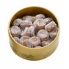 Simpkins Coffee Flavoured Drops 200g Tin Sweets Candy Lollies