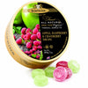 Simpkins Apple Raspberry and Cranberry Drops 200g Tin Sweets Candy Lollies