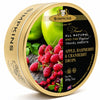 Simpkins Apple Raspberry and Cranberry Drops 200g Tin Sweets Candy Lollies
