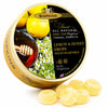 Simpkins Lemon and Honey with Chamomile Drops 200g Tin Sweets Candy Lollies