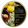 Simpkins Lemon and Honey with Chamomile Drops 200g Tin Sweets Candy Lollies