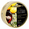 Simpkins Lemon and Honey with Chamomile Drops 200g Tin Sweets Candy Lollies