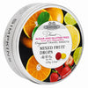Simpkins Sugar Free Mixed Fruit Drops 150g Tin Sweets Candy Lollies