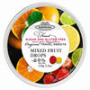 Simpkins Sugar Free Mixed Fruit Drops 150g Tin Sweets Candy Lollies