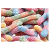 Trolli Brite Crawlers Bucket Lollies 625g