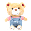 Henney Bear Plush Toy Anney