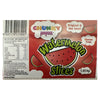 Chunky Funkeez Watermelon Slice Tub Candy Lollies Sweets Bulk Pack 1.45kg
