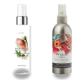 Sharday Sprays Variety Pack  One of Each (2 Pack)