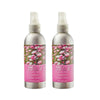 Sharday Wild Florals Room Spray Home Fragrance 2 x 200ml