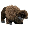 Wild Republic Bison Buffalo Plush Toy Stuffed Animal 30cm