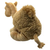 Wild Republic Camel Dromedary Plush Toy Stuffed Animal Standing 36cm