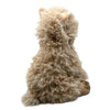 Wild Republic Cuddlekins Alpaca Plush Toy Stuffed Animal 30cm