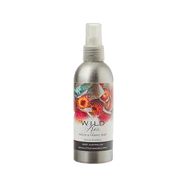 Sharday Wild Roses Room and Fabric Spray Floral Perfume Home Fragrance 200ml