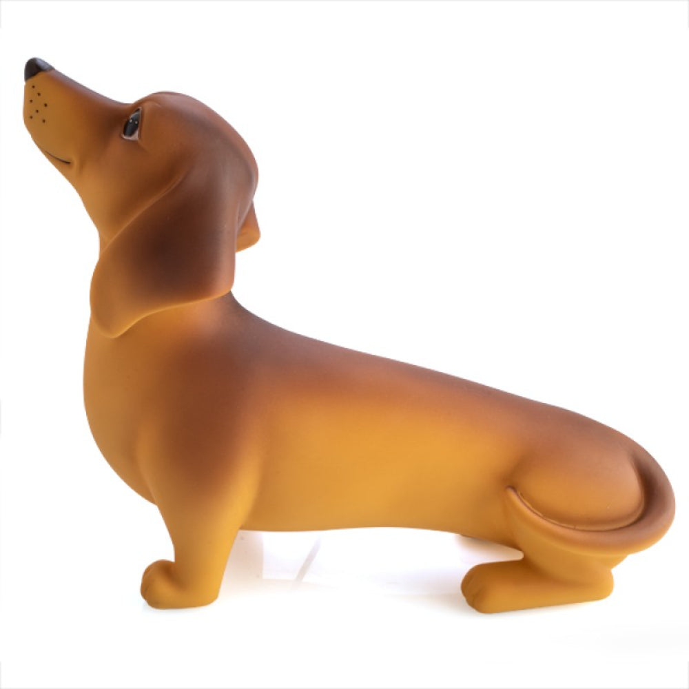 Furever Pets Dachshund Table Lamp