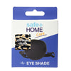 Safe Home Care Adjustable Eye Shade Patch Animal Print