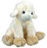 Teddy And Friends Farm Sheep With Ribbon 24cm Stuffed Toy