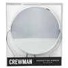 Crewman Shaving Shave Make Up Magnifying Mirror 16 x 27.5cm