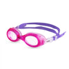 Vorgee Swimming Goggles Voyager Ages 4-12 Years Clear Lens Assorted Colours