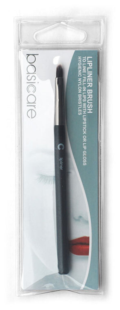Basicare Lip Liner Brush 13cm