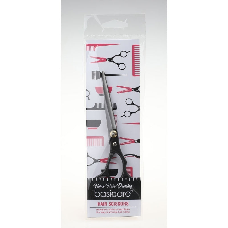 Basicare Home Hair Dressing Scissors Haircutting Tools 5.5"