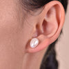 Culturesse Pearl Earrings - Free with Purchase $99 or more 5 Mar 21 - 8 Mar 21