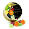 Simpkins Mixed Fruit Drops 200g Tin Sweets Candy Lollies